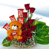 teddy-redrose-kitkat